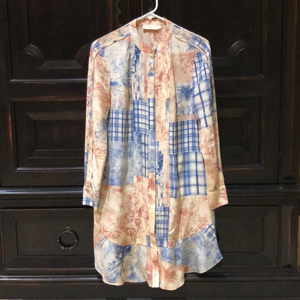 Tory Burch Cora Dress